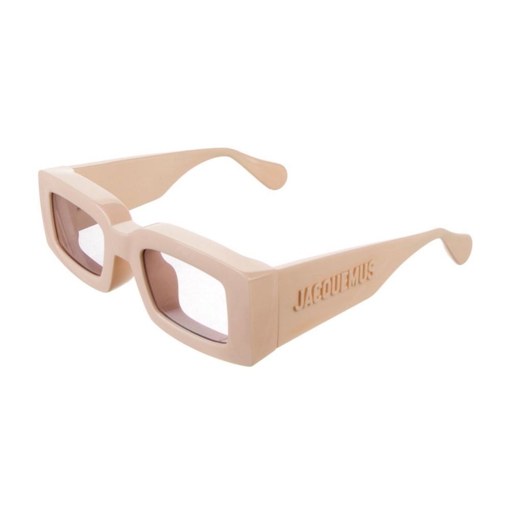 Jacquemus Les Lunettes Tupi Sunglasses